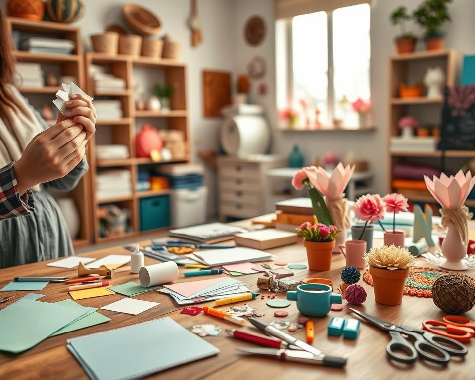 manualidades fáciles