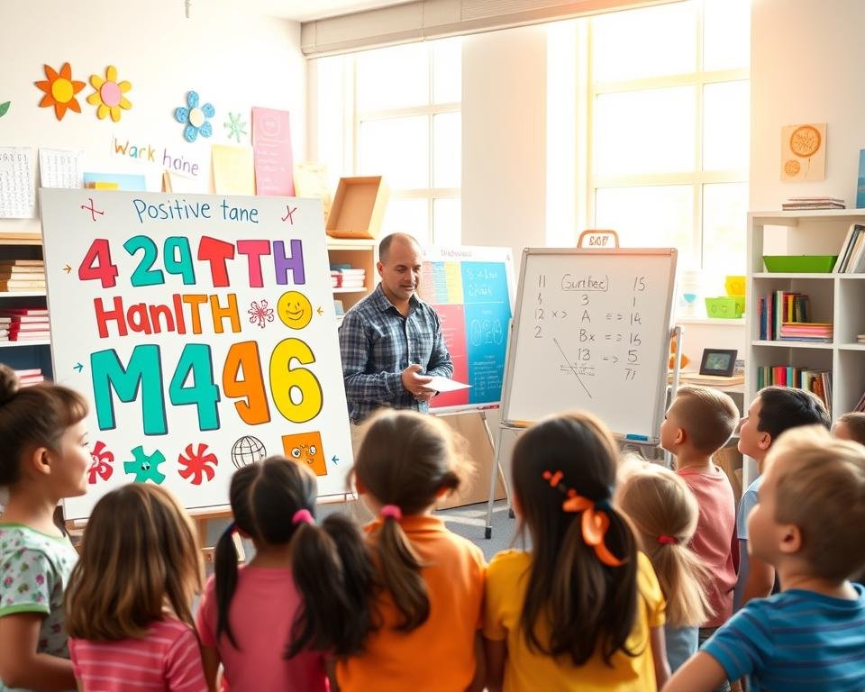 mentalidad positiva matemáticas primaria mentalidad positiva matemáticas primaria