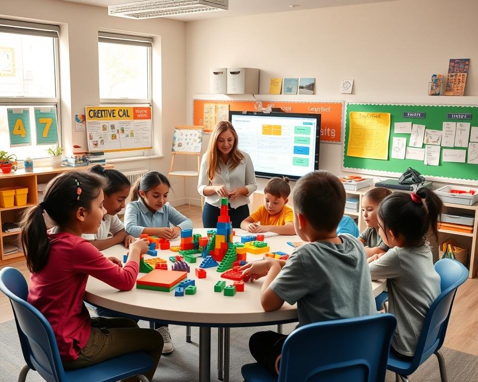 metodologías activas aprendizaje