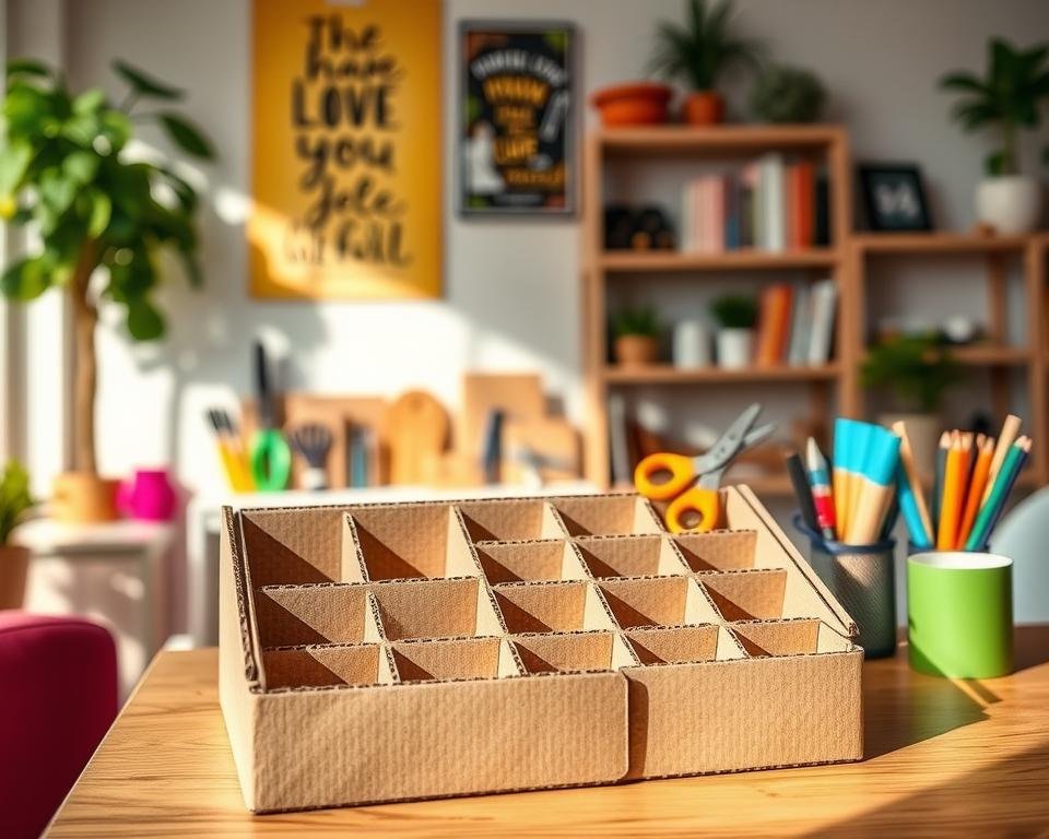 organizador carton organizador carton