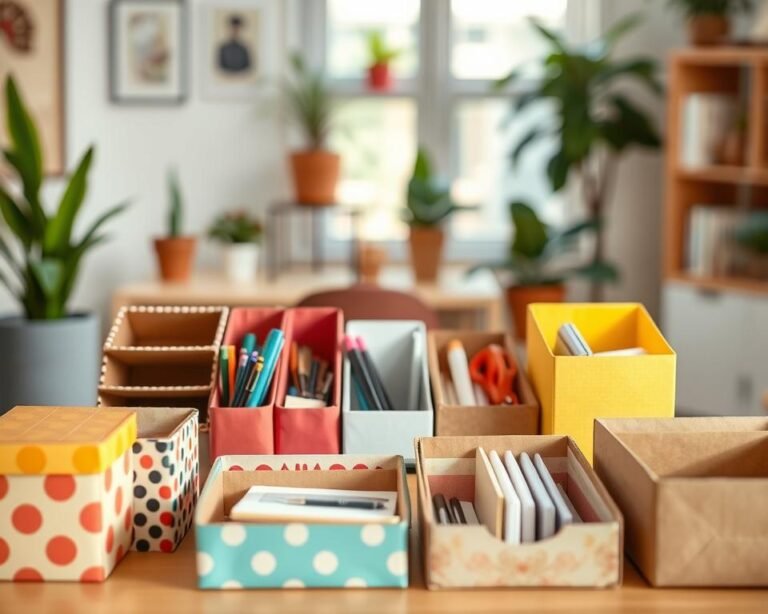 organizadores carton