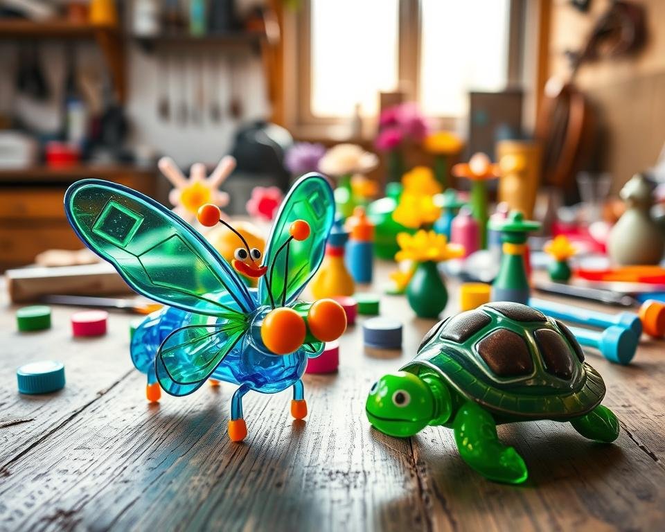 plástico botellas plástico botellas