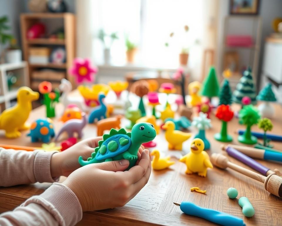 plastilina plastilina