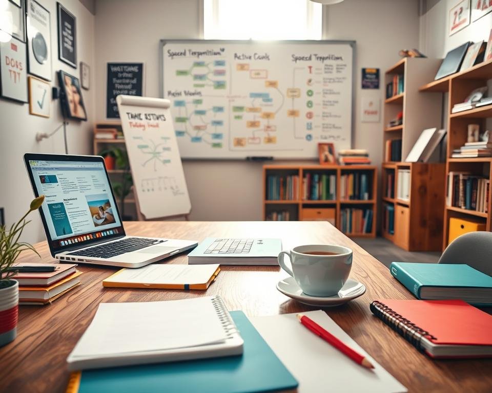 técnicas estudio técnicas estudio