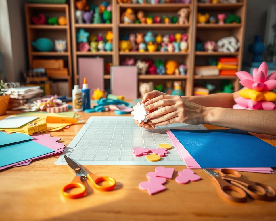 técnicas foami técnicas foami