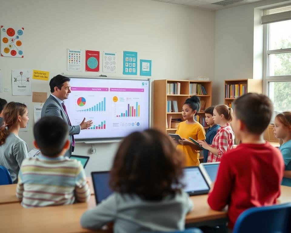 tecnología educativa