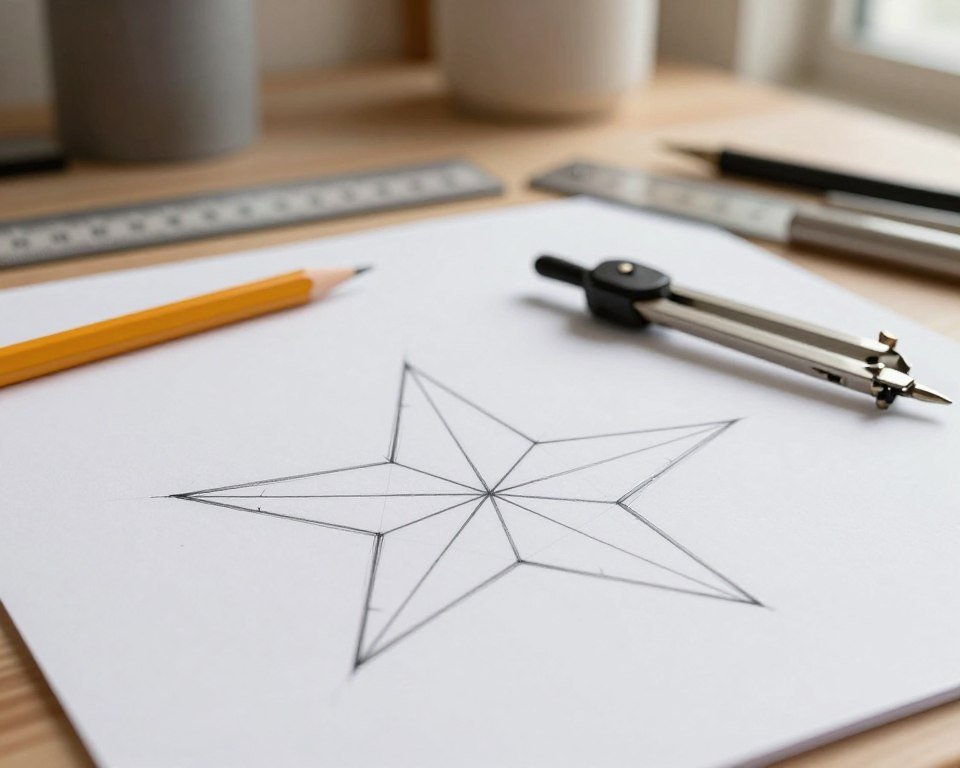 estrella cinco puntas estrella cinco puntas