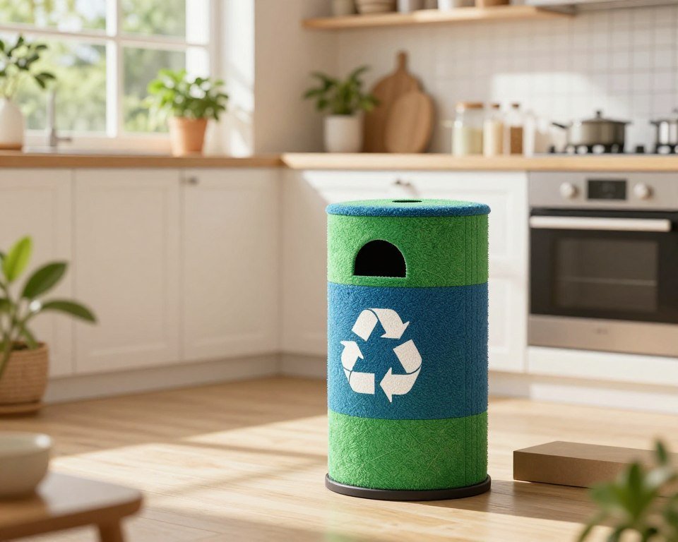 Cilindro con reciclaje