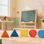 Geometría para preescolar