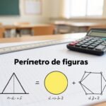 Perímetro de figuras